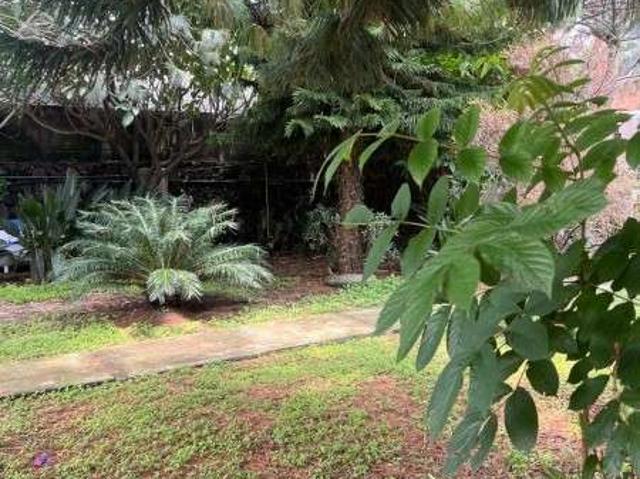 Departamento en valle de atongo