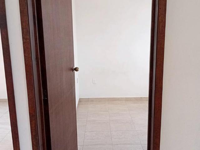 Departamento en Valle de los Reyes