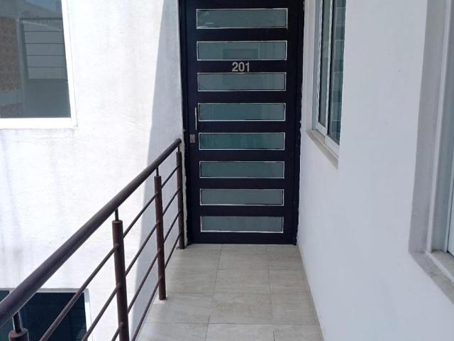 Departamento en Valle de los Reyes