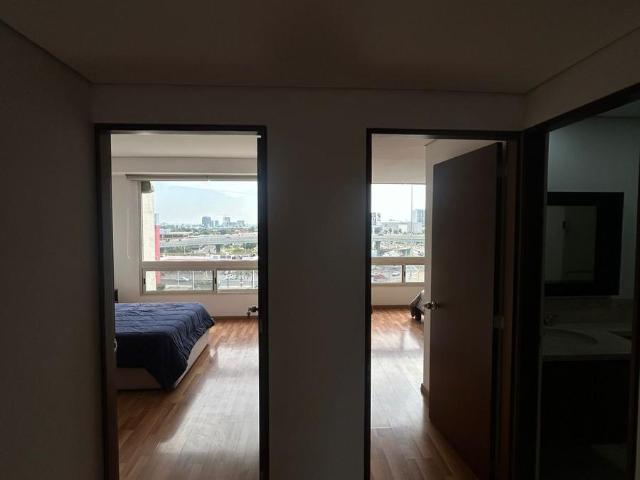 Departamento en Valle del Campestre