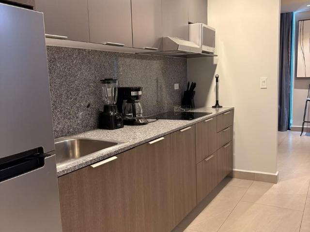 Departamento en Valle Del Campestre