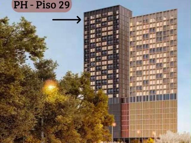 Departamento en Valle del Campestre