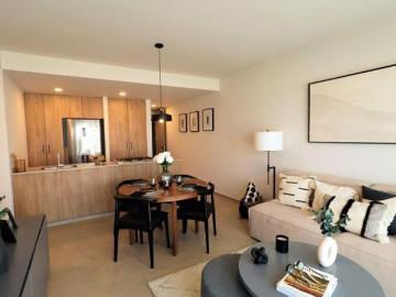 Departamento en Valle del Campestre