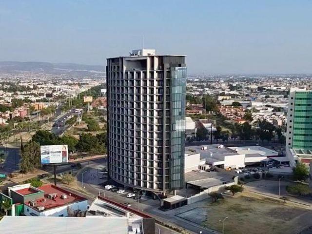Departamento en Valle del Campestre