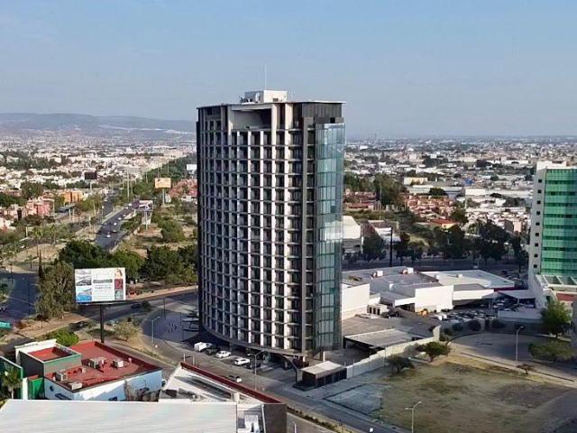 Departamento en Valle del Campestre
