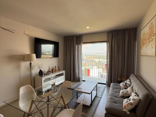 Departamento en Valle del Campestre
