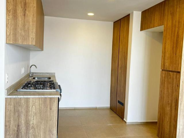 Departamento en Valle del Campestre