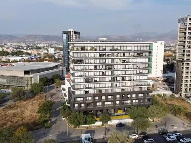 Departamento en Valle del Campestre