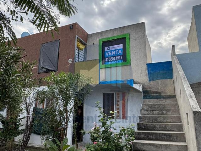 Departamento en Valle del roble