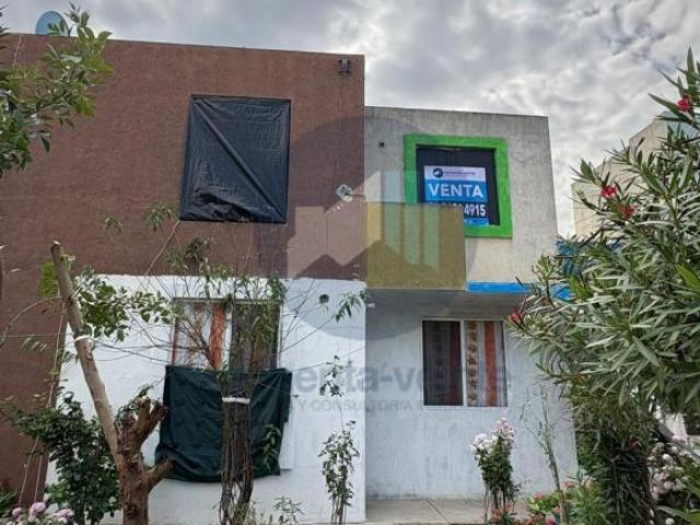 Departamento en Valle del roble