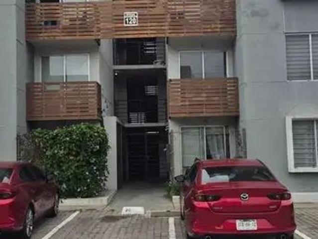 Departamento en Valle Del Sur, Residencial Valle Del Sur, San Pedro Tlaquepaque, Jalisco, México