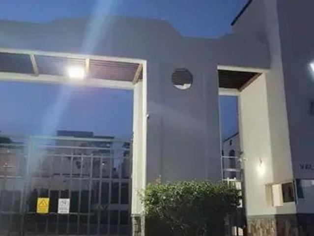 Departamento en Valle Del Sol 155, Valle De San Pablo, Santiago De Querétaro, Querétaro, México
