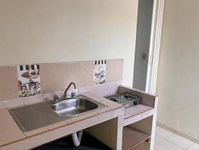 Departamento en Valle Del Tajo, Ecatepec De Morelos, Estado De México, 57100, México