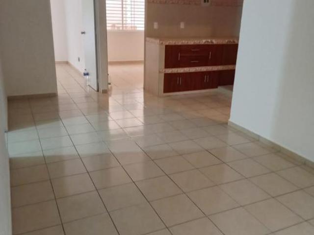 Departamento en valle esmeralda