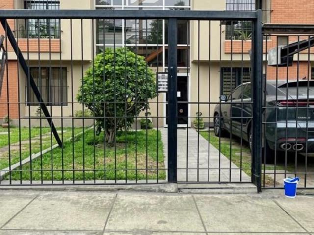 Departamento en VALLE HERMOSO, SURCO