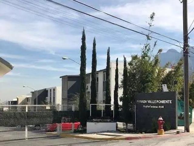 Departamento EN VALLE PONEINTE