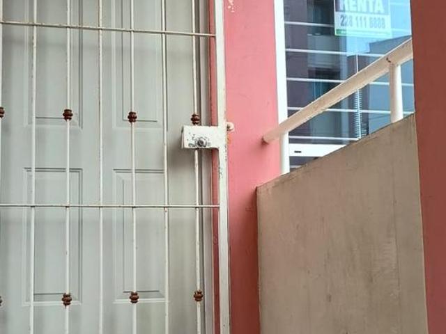 Departamento en Valle Real