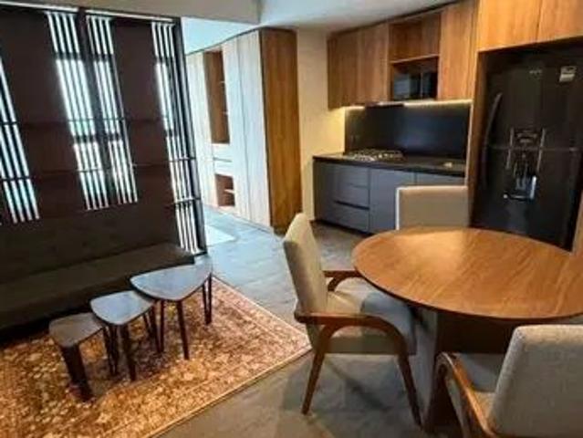 Departamento en Valle Real, Zapopan, Zapopan, Jalisco