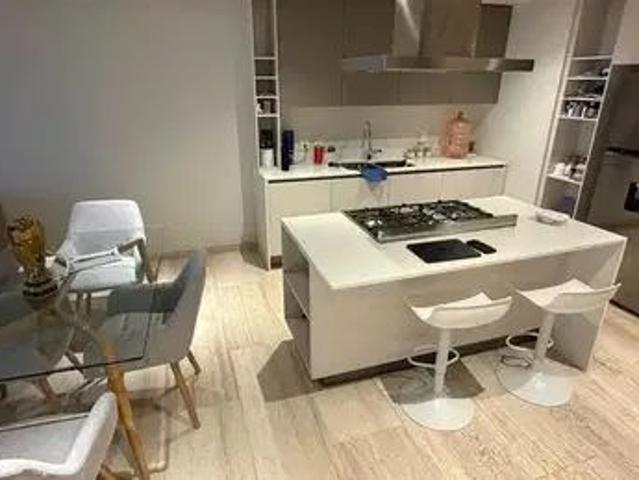 Departamento en Valle Real, Zapopan, Zapopan, Jalisco