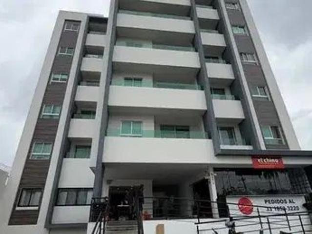 Departamento en Valle Real, Zapopan, Zapopan, Jalisco