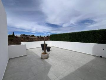 Departamento en Valle Tinto, Corregidora – Doble Altura y Roof Garden