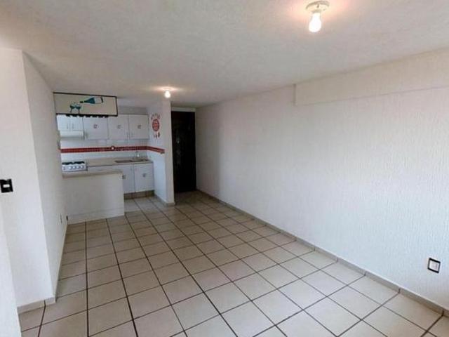 Departamento en Vallejo, de 58 m² con 2 recámaras en venta