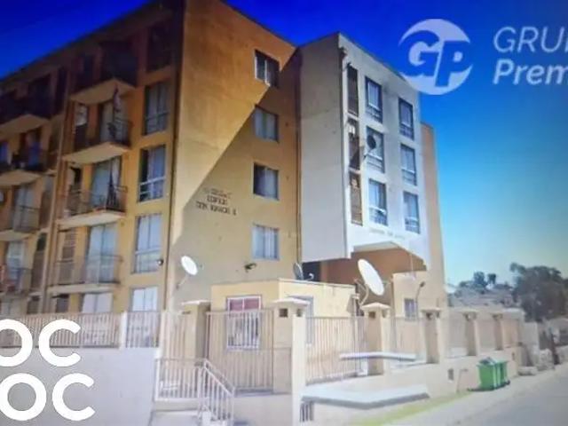 Departamento en Vallenar