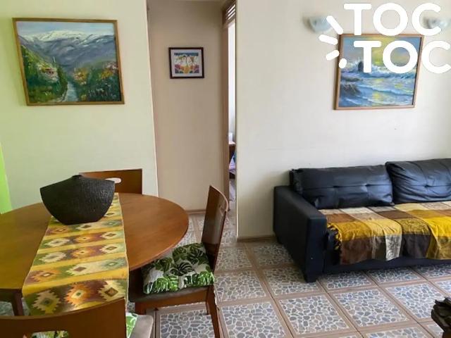 Departamento en Vallenar