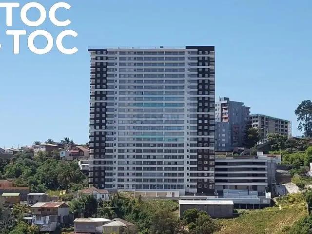 Departamento en Valparaíso