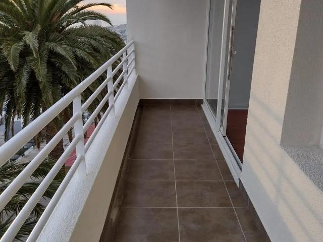 Departamento en Valparaíso