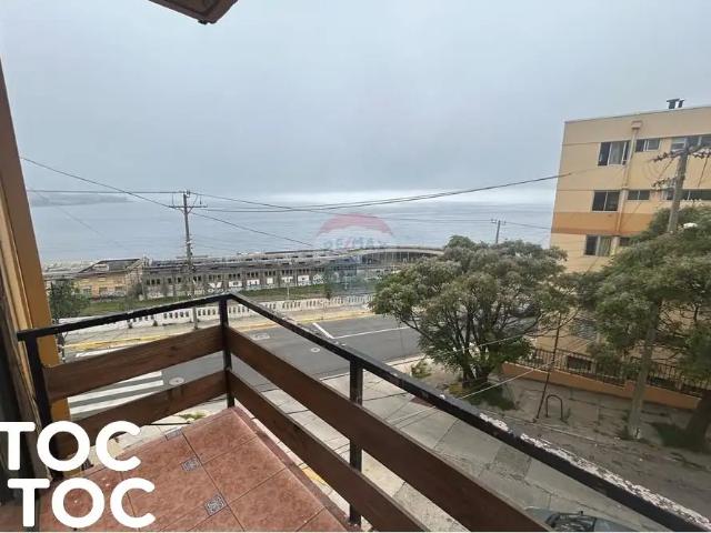 Departamento en Valparaíso