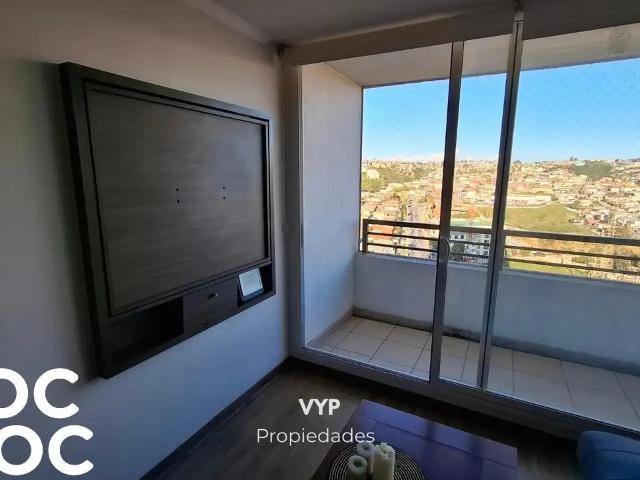Departamento en Valparaíso