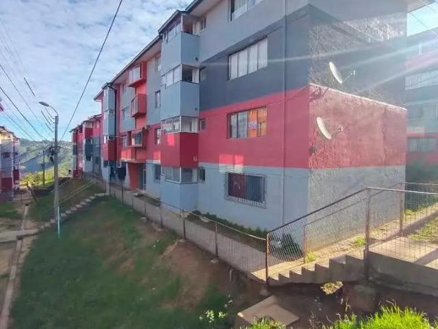 Departamento en Valparaíso