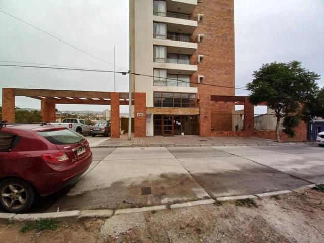 Departamento en Valparaíso