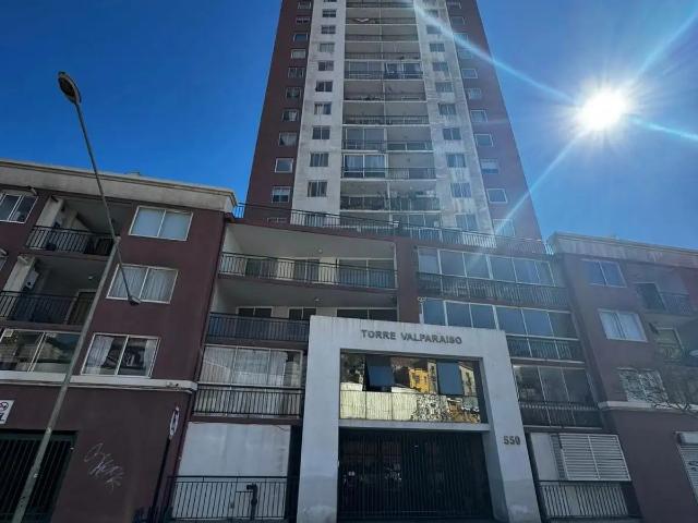 Departamento en Valparaíso