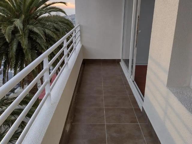 Departamento en Valparaíso