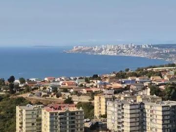 Departamento en Valparaíso