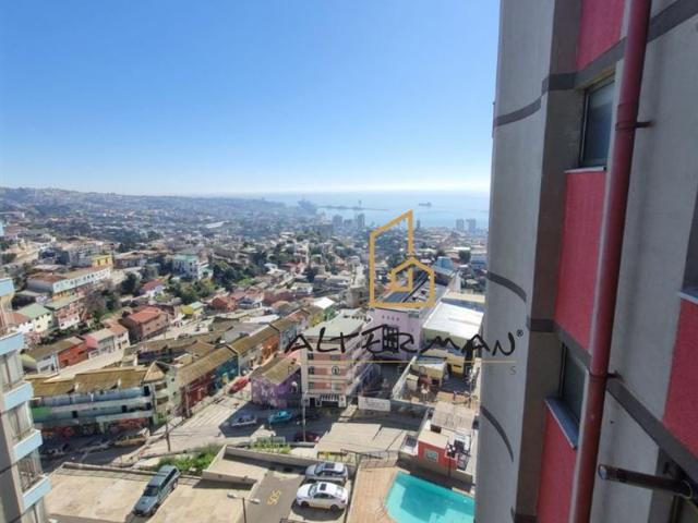 Departamento en Valparaíso