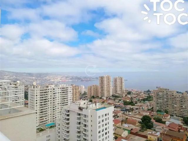 Departamento en Valparaíso