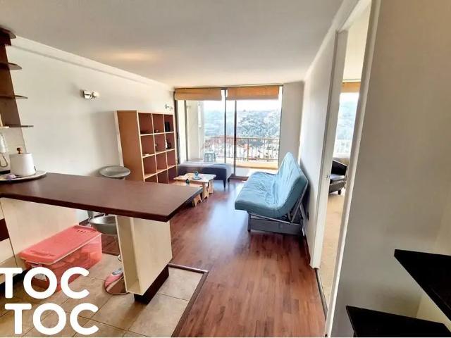 Departamento en Valparaíso