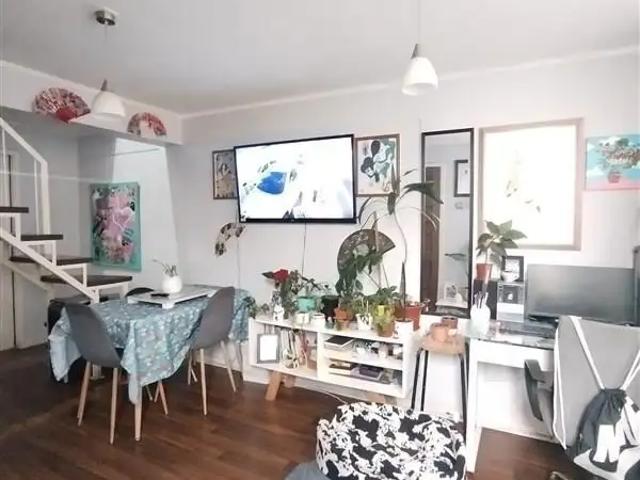 Departamento en Valparaíso