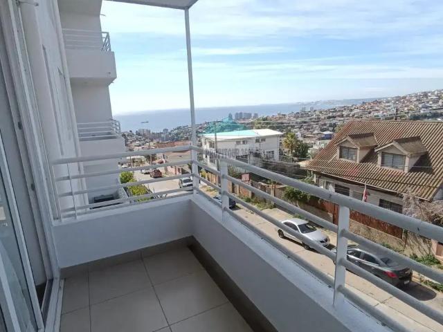 Departamento en Valparaíso