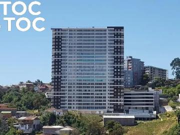 Departamento en Valparaíso