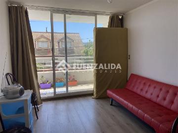 Departamento en Valparaíso