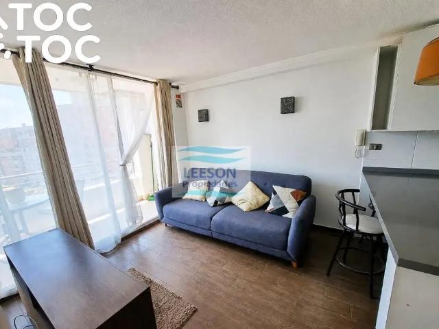 Departamento en Valparaíso