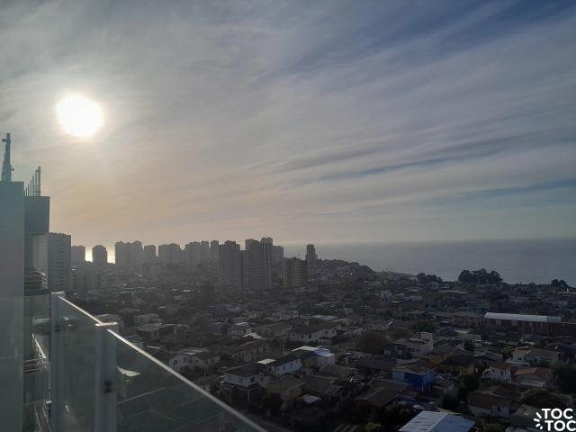 Departamento en Valparaíso