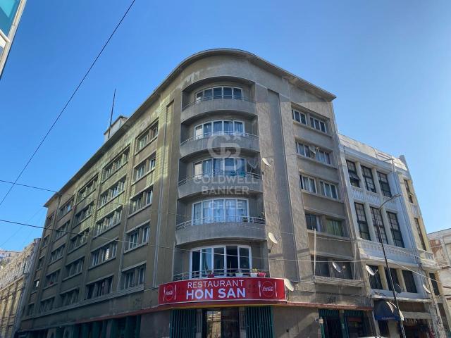 Departamento en Valparaíso