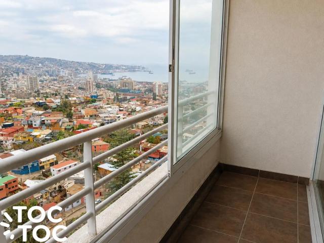 Departamento en Valparaíso