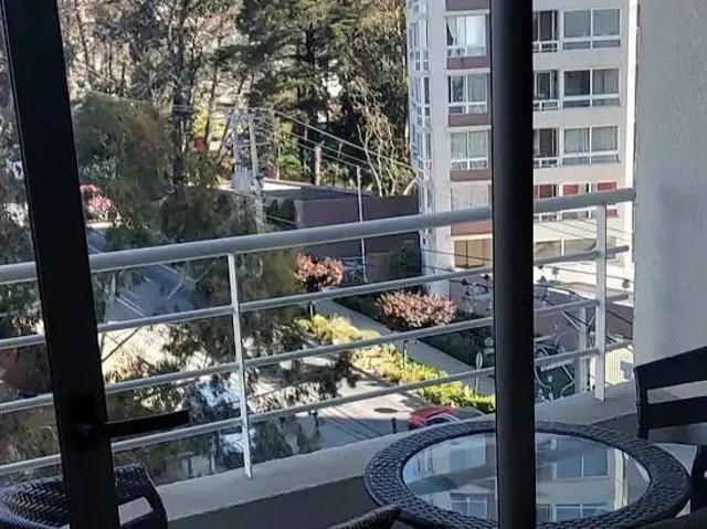Departamento en Valparaíso