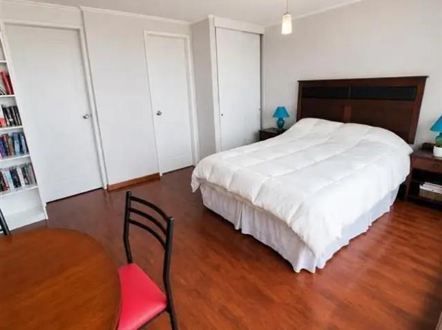 Departamento en Valparaíso